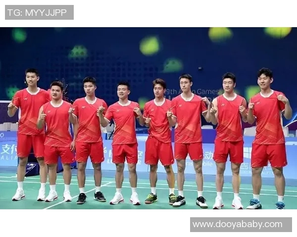 西安羽毛球队强势崛起荣登最新羽毛球团队协作排行榜前列